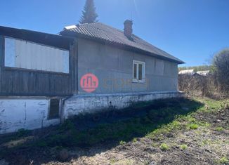 Продается дом, 38 м2, Прокопьевск, Разъездная улица