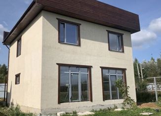 Продам дом, 140 м2, село Перхушково, Бородинская улица