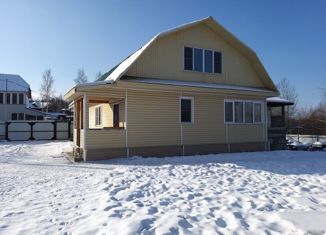 Продам дом, 135 м2, Могоча