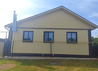 Продаю дом, 100 м2, село Барда, Заречная улица, 35