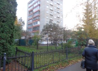 Продаю четырехкомнатную квартиру, 64.6 м2, Александров, улица Ленина, 20