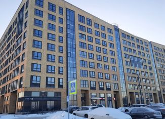 Продажа 1-комнатной квартиры, 31 м2, городской посёлок Новоселье, Невская улица, 9