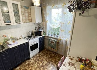 1-комнатная квартира на продажу, 30.8 м2, Архангельская область, Трудовой переулок, 9