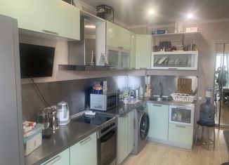 Продажа 1-ком. квартиры, 36 м2, Тольятти, ЖК Южный Бульвар, улица Полякова, 28Б