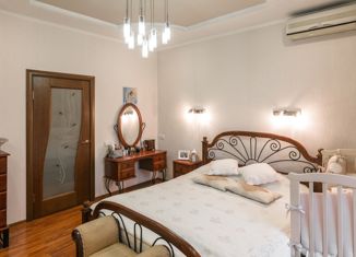 Продается трехкомнатная квартира, 68 м2, Геленджик, Витебская улица, 10к10/2, ЖК Столичный квартал