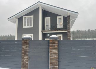 Продаю дом, 171.2 м2, деревня Орехово, Рябиновая улица, 114