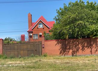 Продаю дом, 550 м2, село Круглое