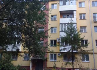 Продается 3-ком. квартира, 57.9 м2, Самара, улица Мориса Тореза, 17А, метро Московская