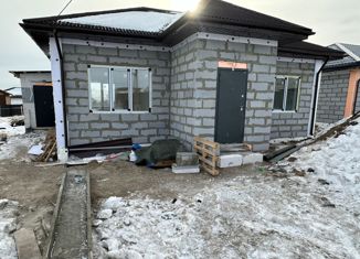 Дом на продажу, 75 м2, ДНТ Энергетик, Звёздная улица, 13