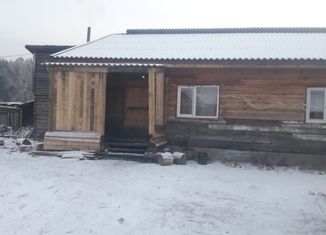 Продаю дом, 90 м2, поселок городского типа Шушенское, улица 250-летия Шушенского