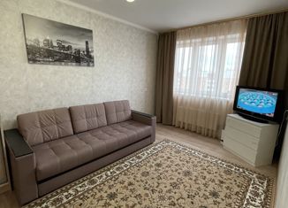 Продается однокомнатная квартира, 33.8 м2, село Домодедово, улица Творчества, 5к2