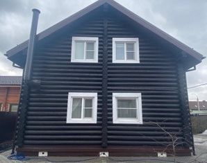 Продается дом, 100 м2, коттеджный посёлок Лосиный Парк-2, улица 3-я Линия, 198