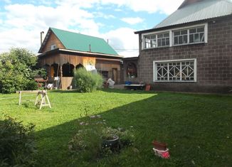Продается дом, 122 м2, Мыски, улица Энтузиастов, 22