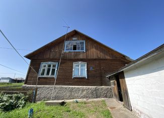 Продается дом, 55 м2, село Терентьевское, Российская улица, 3