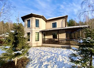 Продам дом, 216 м2, садовое товарищество Малина