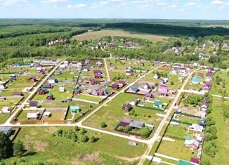 Продам участок, 6 сот., коттеджный посёлок Лес Удач, коттеджный посёлок Лес удач, 112