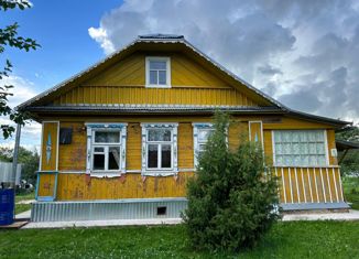 Продаю дом, 38.4 м2, деревня Кульпино, деревня Кульпино, 15