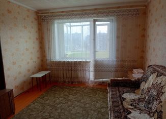 Аренда 1-комнатной квартиры, 28 м2, Сыктывкар, проспект Бумажников, 25