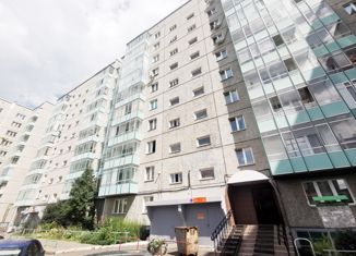 Продажа 2-комнатной квартиры, 48.7 м2, Красноярск, улица Кутузова, 73А, Кировский район