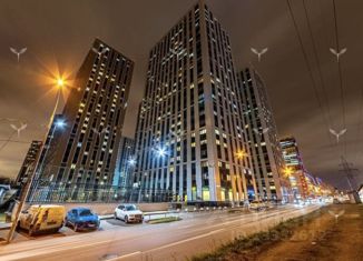 Продажа 1-комнатной квартиры, 49.1 м2, Москва, Кронштадтский бульвар, 6к4, метро Водный стадион