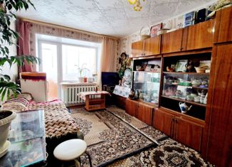 Продается 1-комнатная квартира, 31 м2, Татарстан, улица Булгар, 36