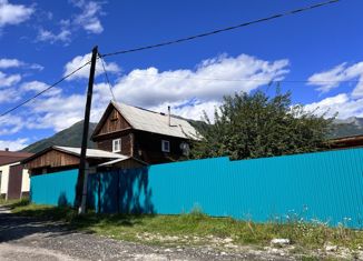 Дом на продажу, 95 м2, поселок Аршан, улица Пушкина, 65