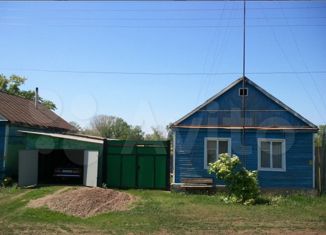 Продаю дом, 57 м2, поселок Каргала, улица Максима Горького