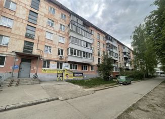 2-комнатная квартира на продажу, 44.9 м2, Чайковский, улица Мира, 50