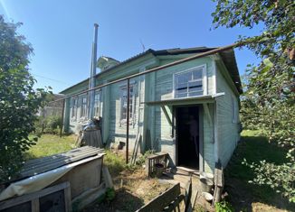 Продаю дом, 100 м2, рабочий посёлок Первомайский, улица Чернышевского, 16