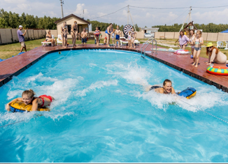 Продажа участка, 8.4 сот., село Гусиный Брод, микрорайон Идиллия, 126