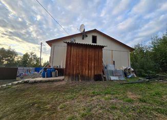 Дом на продажу, 54.3 м2, посёлок Тура, Брусничная улица, 21