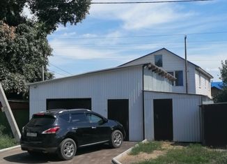 Дом на продажу, 145.2 м2, Рубцовск, Краснознаменская улица