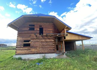 Продажа дома, 105 м2, село Устюг, улица Юности, 4