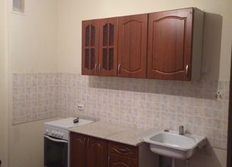 Продается квартира студия, 30.7 м2, Новосибирск, улица Краузе, 21/1, улица Краузе