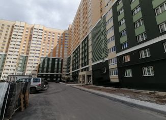 2-комнатная квартира на продажу, 64 м2, Рязань, Шереметьевская улица, 10к5, ЖК Скобелев