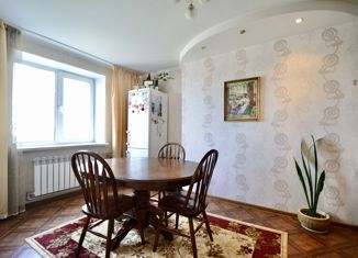 Продаю трехкомнатную квартиру, 112 м2, Нижний Новгород, Высоковский проезд, 24, Высоковский проезд