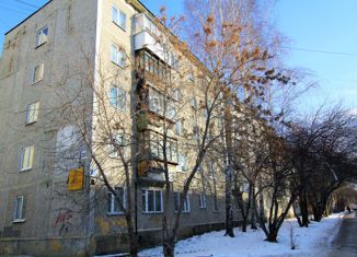 Продается двухкомнатная квартира, 41.8 м2, Екатеринбург, улица 22-го Партсъезда, 24, улица 22-го Партсъезда