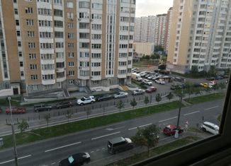 Продаю трехкомнатную квартиру, 90 м2, Москва, проспект Защитников Москвы, 13, проспект Защитников Москвы