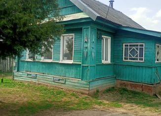 Продам дом, 43.5 м2, деревня Поволжье, деревня Поволжье, 49