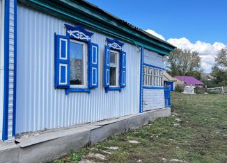 Дом на продажу, 93 м2, село Трунтаишево, Речной переулок
