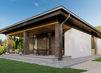 Продаю дом, 176 м2, село Орёл-Изумруд, Банановая улица