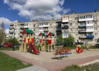 Продается 1-комнатная квартира, 22.5 м2, поселок Васильково, улица 40 лет Победы, 1А