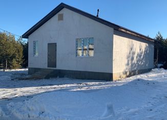 Продается дом, 98 м2, посёлок Бобровский, улица Александра Бурака