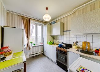 Продается 1-ком. квартира, 32.8 м2, Москва, улица Старый Гай, 6, улица Старый Гай