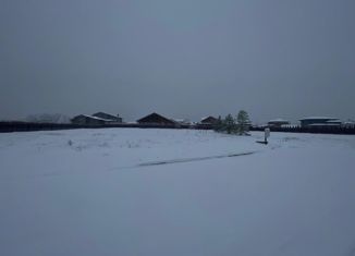 Продаю земельный участок, 18.37 сот., коттеджный посёлок Руза Фэмили Парк, бульвар Золотая Рыбка
