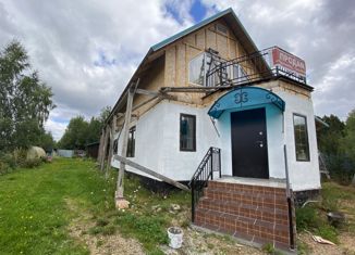 Продажа дома, 120 м2, Добрянка, Уральская улица, 21