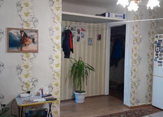 3-ком. квартира на продажу, 54.6 м2, Кыштым, улица Металлистов, 8