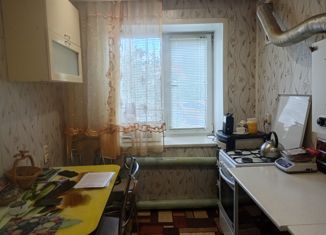 Продается двухкомнатная квартира, 52 м2, Кинель, Украинская улица, 30