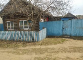 Дом на продажу, 50.5 м2, село Карымск, Первомайская улица