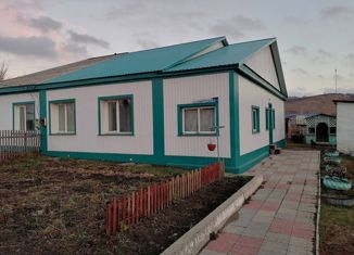 Продается дом, 67.7 м2, село Целинное, Советская улица, 88